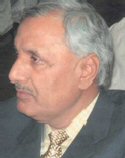 Hussain Bux Bhaagat
