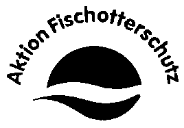 Logo of Aktion Fischotterschutz